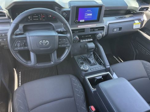 New 2026 Toyota Tacoma SR5 AWD/4WD image 18