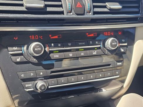 Used 2016 BMW X6 xDrive35i image 27