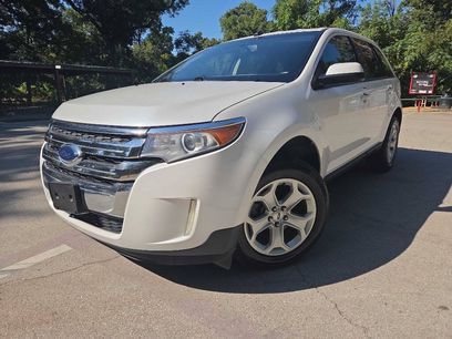 Used 2013 Ford Edge SEL