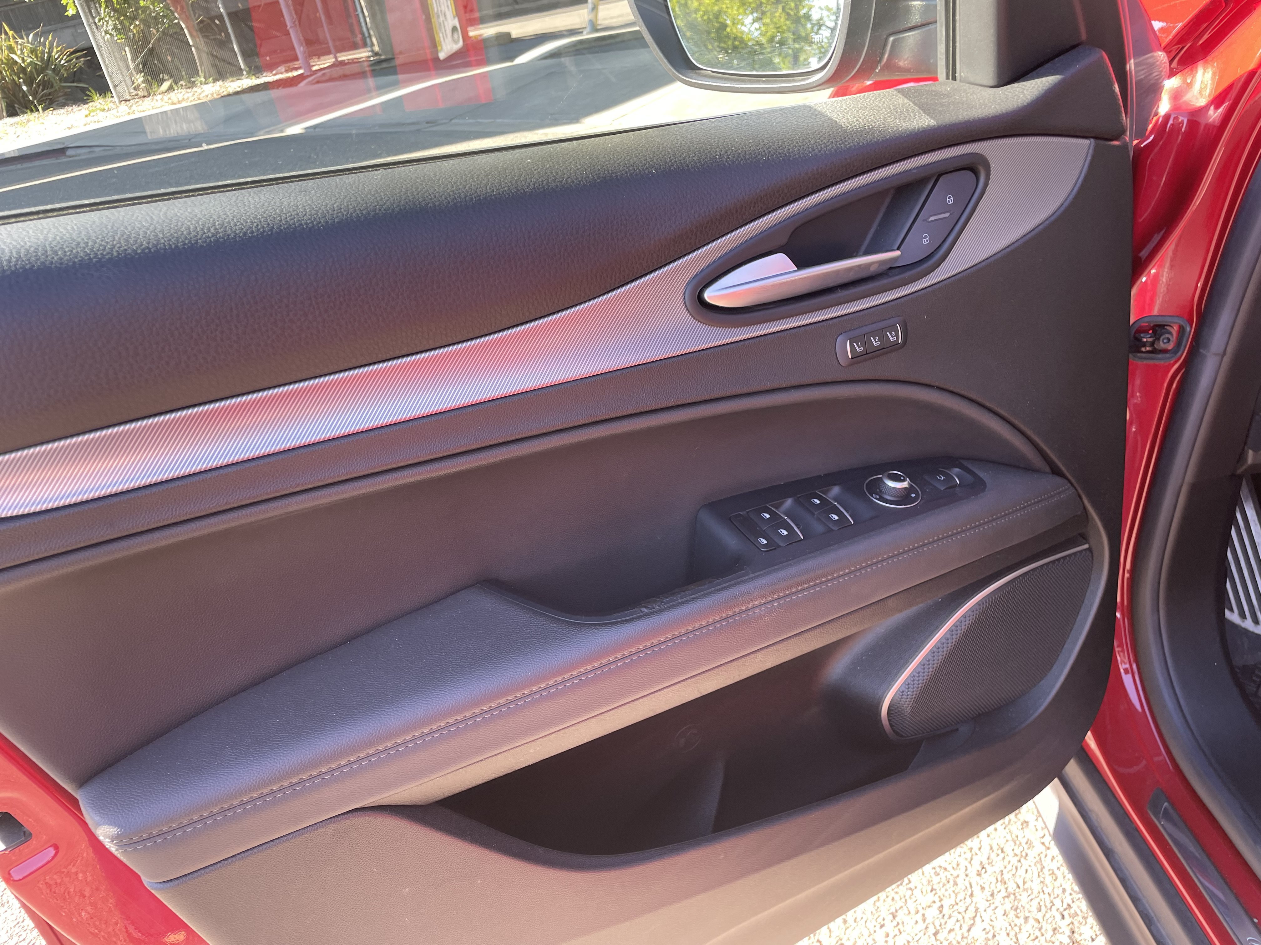 Used 2018 Alfa Romeo Stelvio Ti Sport AWD/4WD image 14