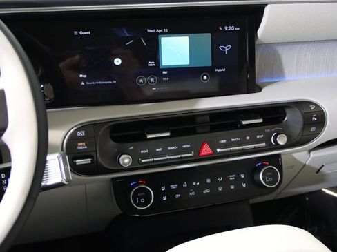 Used 2026 Hyundai Palisade Calligraphy image 57