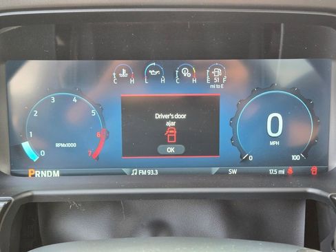 New 2026 Ford F250 Lariat image 22