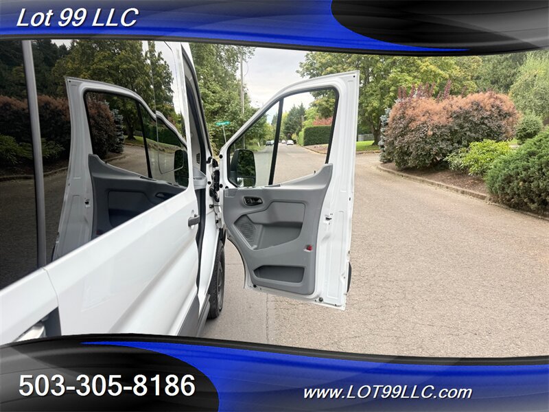 Used 2015 Ford Transit 150 148 Medium Roof RWD image 48