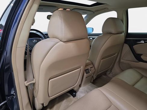 Used 2007 Acura TL FWD image 12