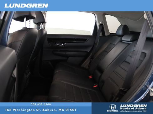 Used 2023 Honda CR-V EX-L image 15