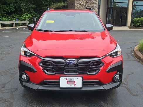 Certified 2025 Subaru Crosstrek 2.5i Premium AWD/4WD image 23