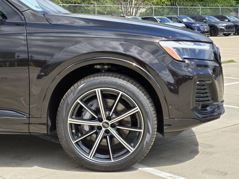 New 2026 Audi Q7 2.0T Premium Plus image 13