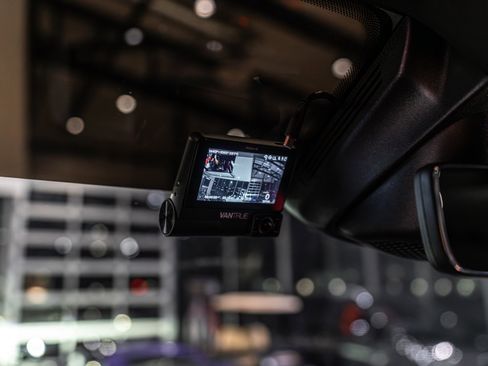 Used 2022 RAM 1500 TRX w/ TRX Level 2 Equipment Group image 18