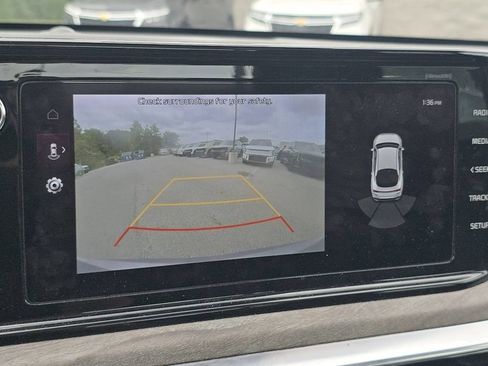 Used 2023 Kia K5 EX FWD image 29