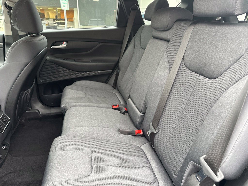 Used 2023 Hyundai Santa Fe SEL AWD/4WD image 12