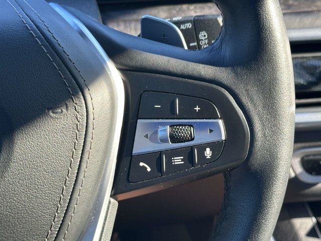 Certified 2024 BMW X5 xDrive40i w/ Premium Package AWD/4WD image 32