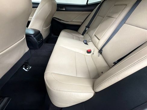 Used 2020 Lexus IS 300 w/ Navigation Package RWD image 40
