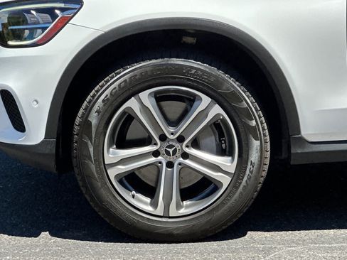 Used 2022 Mercedes-Benz GLC 300 4MATIC image 25