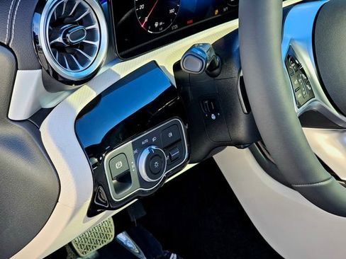 New 2026 Mercedes-Benz CLA 250 4MATIC image 16