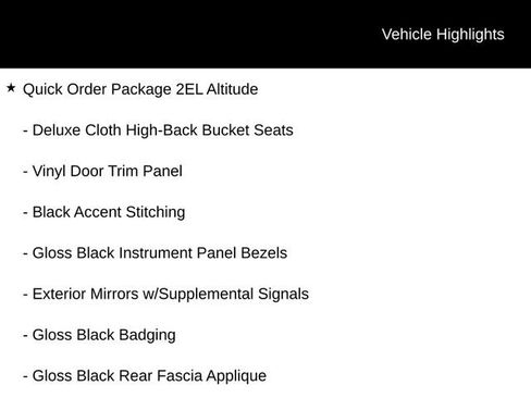 Used 2018 Jeep Renegade Altitude image 11