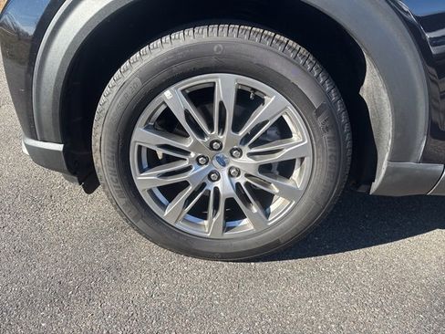 Used 2025 Ford Explorer Platinum image 5