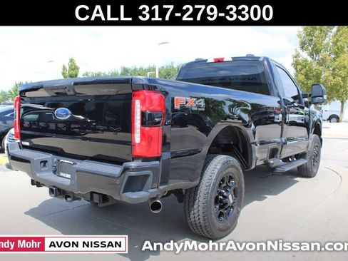 Used 2024 Ford F350 XL w/ STX Appearance Package AWD/4WD image 7