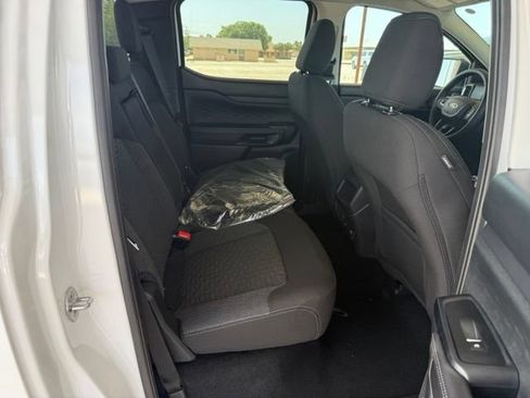 New 2026 Ford Ranger XLT w/ FX4 Off-Road Package AWD/4WD image 10