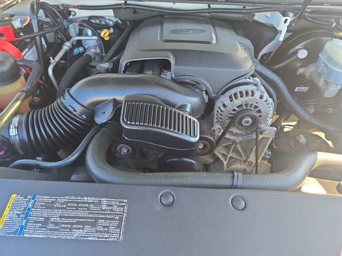 Used 2008 Cadillac Escalade EXT image 49