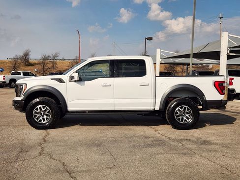 Used 2023 Ford F150 Raptor image 4