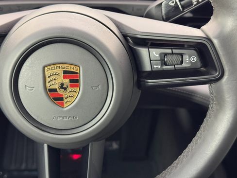 Used 2020 Porsche Taycan 4S w/ Premium Package image 23