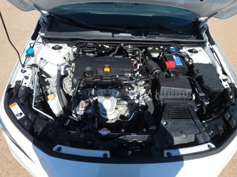 Used 2022 Honda Civic Sport image 32