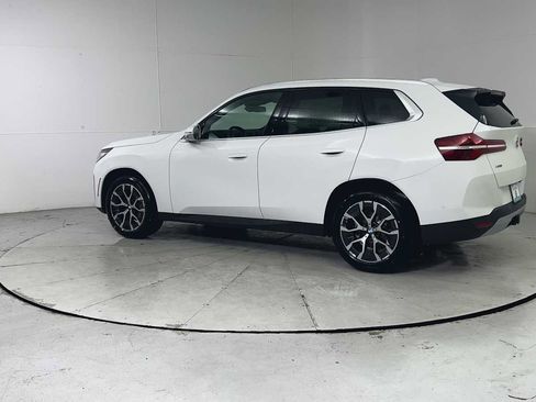 New 2026 BMW X3 xDrive30 w/ Premium Package image 4