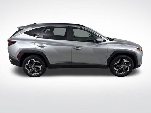 Certified 2024 Hyundai Tucson SEL AWD/4WD image 2