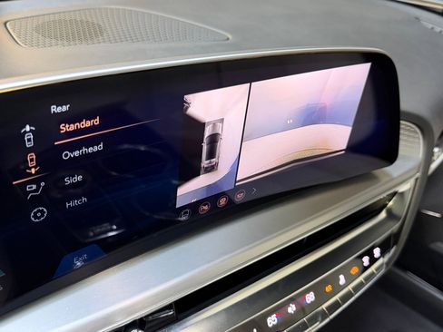 New 2026 Cadillac Lyriq Premium Sport RWD image 32