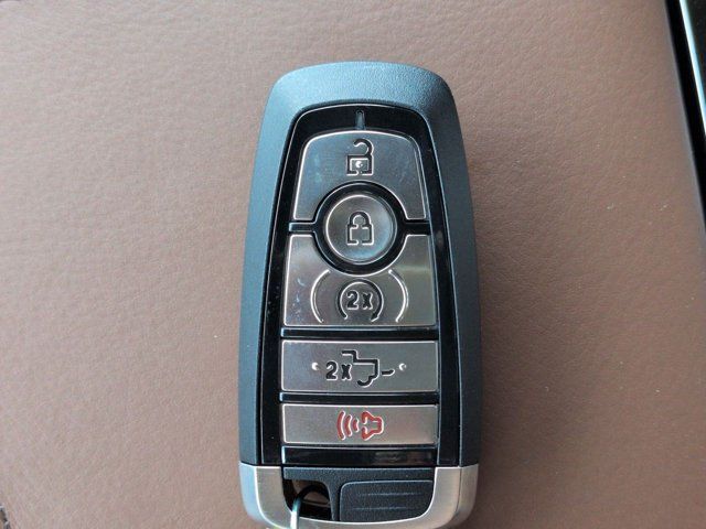 New 2026 Ford F150 King Ranch w/ Equipment Group 601A High AWD/4WD image 29