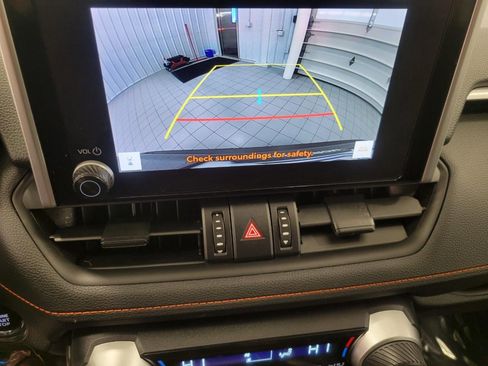 Used 2024 Toyota RAV4 Adventure image 8