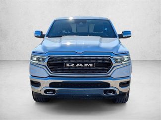 Used 2022 RAM 1500 Limited w/ Trailer Tow Group video 2