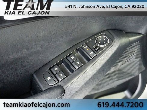 Certified 2025 Kia Seltos EX w/ EX Sunroof Package image 25