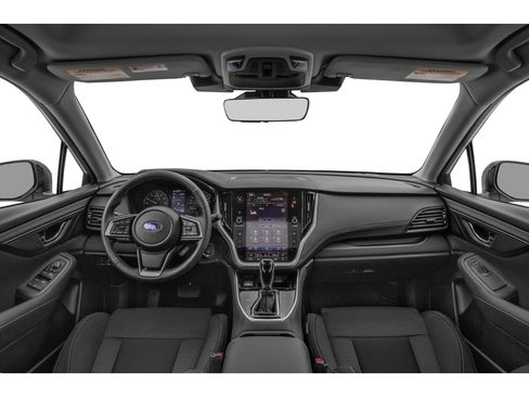 Used 2024 Subaru Outback Premium AWD/4WD image 8