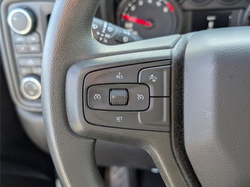 Used 2023 Chevrolet Silverado 1500 Custom image 20