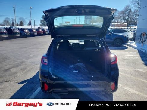 New 2026 Subaru Impreza 2.0i Sport image 11