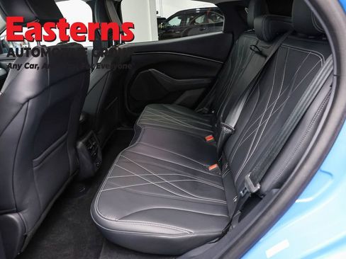 Used 2023 Ford Mustang Mach-E Select RWD image 21