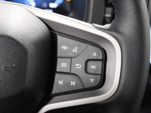 New 2025 Ford Bronco Big Bend w/ Black Diamond Package image 32