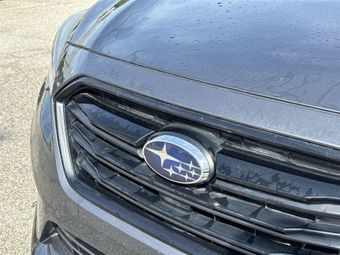 Used 2019 Subaru Legacy 2.5i Sport w/ Popular Package #2B AWD/4WD image 7