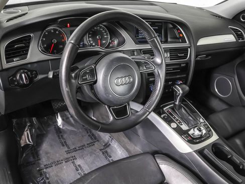 Used 2014 Audi A4 2.0T Premium Plus w/ Premium Plus Package image 4