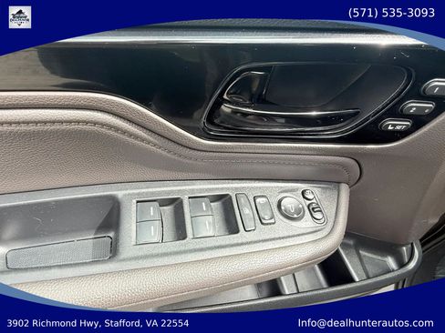 Used 2019 Honda Odyssey Elite image 20