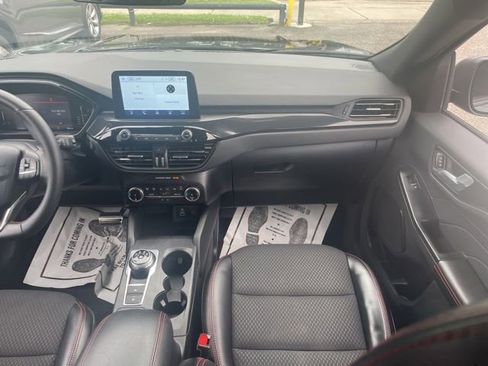 Used 2024 Ford Escape ST-Line FWD image 15