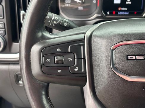 Certified 2020 GMC Sierra 1500 Denali image 18