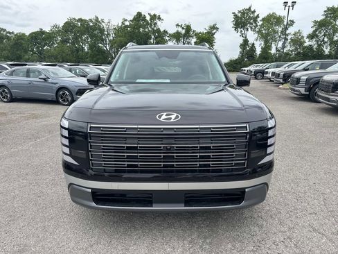 New 2026 Hyundai Palisade SEL Premium FWD image 2