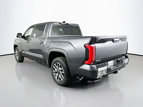 New 2026 Toyota Tundra 1794 Edition AWD/4WD image 5