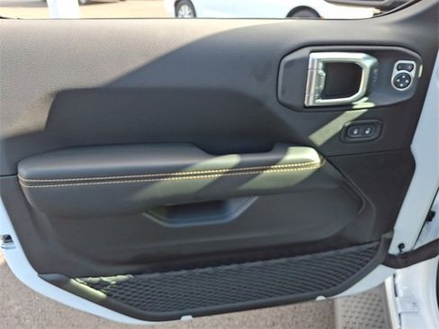 New 2026 Jeep Wrangler Sahara image 14