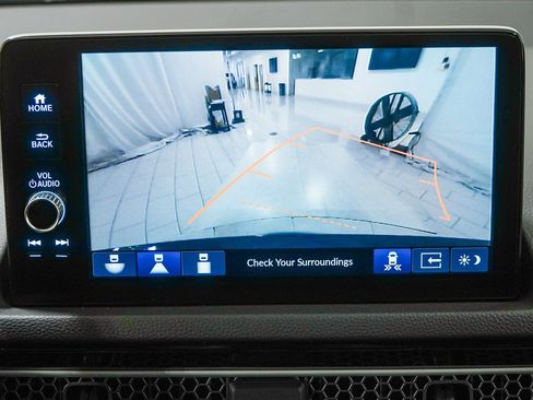 New 2026 Honda Civic Sport Touring image 30