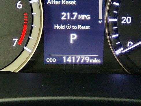 Used 2018 Lexus RX 350L AWD image 16