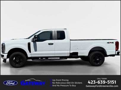 Used 2026 Ford F250 XL w/ STX Appearance Package