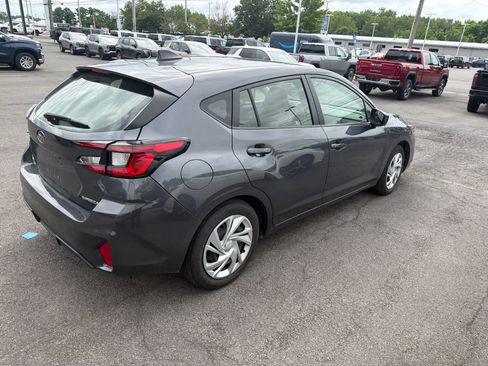 Used 2024 Subaru Impreza 2.0i AWD/4WD image 14